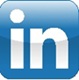 LinkedIn Icon