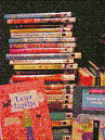 kinderboeken