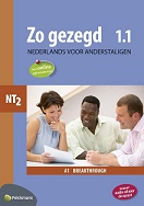 zo gezegd methode